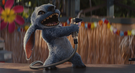 Bild zum Film Lilo & Stitch