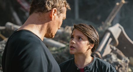 Bild zum Film Woodwalkers