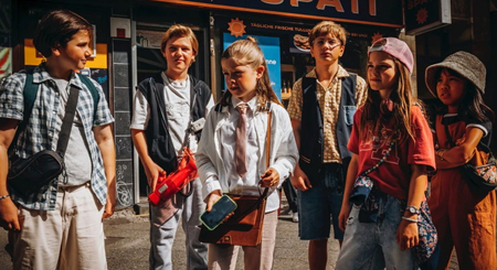 Bild zum Film Emil und die Detektive